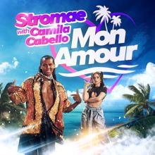 Stromae: Mon amour