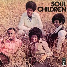 The Soul Children: The Soul Children