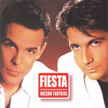 FiESTA: Angelina (Remix)