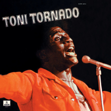 Toni Tornado: B.R.3