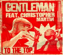 GENTLEMAN: To The Top (Silly Walks Discotheque meets Jr Blender Remix Remix) (To The Top)