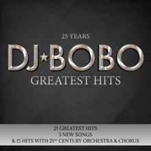 DJ BoBo & 21st Century Orchestra & Chorus: Where Is Your Love