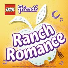 LEGO Friends: Ranch Romance