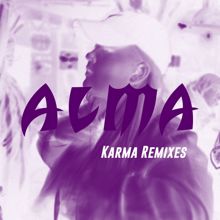 ALMA: Karma (KASPERG Remix)
