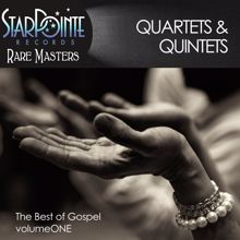 The Harvesters Quartet: Jesus Hold My Hand