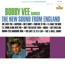 Bobby Vee: Sings The New Sound From England!