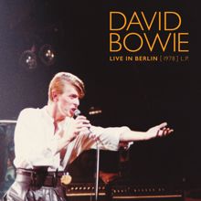 David Bowie: Live In Berlin (1978)