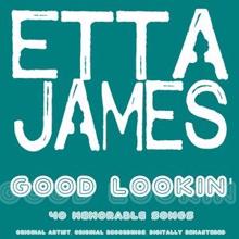 Etta James: These Foolish Things (Remastered)