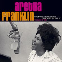 Aretha Franklin: I Never Loved a Man (The Way I Love You) (Demo)
