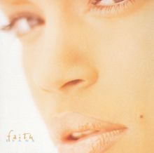 Faith Evans: Love Don't Live Here Anymore