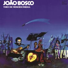 João Bosco: Sinal de Caim