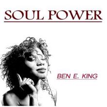 Ben E. King: My Heart Cries for You