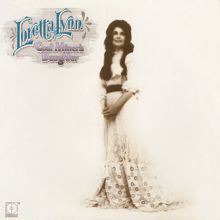 Loretta Lynn: Snowbird (Album Version)