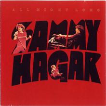 Sammy Hagar: All Night Long