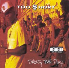 Too $hort: Extra Dangerous Thanks