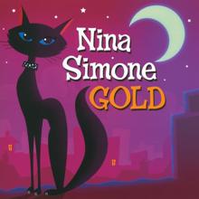Nina Simone: Black Is The Color Of My True Love's Hair (Live In New York)