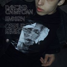 robyn: Dancing on My Own (Cassius Remix)