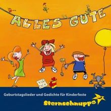 Sternschnuppe: Rock'n Roll Tanzmusik (Kinder-Party-Tanz-Hit Instrumental)