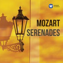 Bläserensemble Sabine Meyer: Mozart: Serenade for Winds No. 11 in E-Flat Major, K. 375: II. (b) Trio