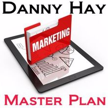 Danny Hay: Master Plan