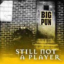 Big Pun: Still Not a Player EP