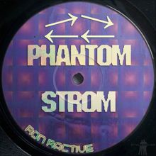 Ron Ractive: Phantom Strom