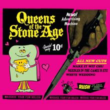 Queens of the Stone Age: Needles In A Camel's Eye