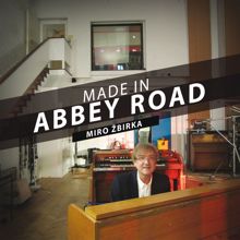 Miroslav Žbirka: Abbey Road EP