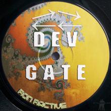 Ron Ractive: Devgate