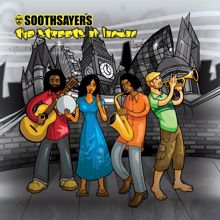 Soothsayers: The Streets of London (Dubby Vocal Mix)