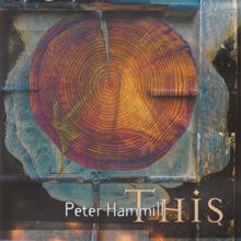 Peter Hammill: Frozen In Place