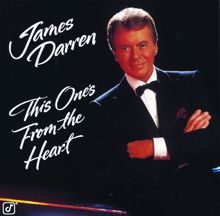 James Darren: This One's From The Heart