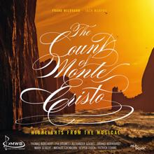 Various Artists: The Count of Monte Cristo - Der Graf von Monte Christo