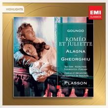 Michel Plasson: Gounod: Roméo et Juliette (highlights)