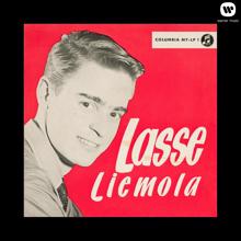 Lasse Liemola: Sinua odottaen - Waiting for You