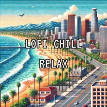 Miami Beats: Lofi Chill Relax