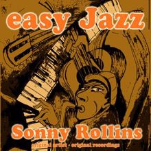 Sonny Rollins: Easy Jazz