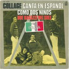 Collage: COLLAGE Canta En Espanol