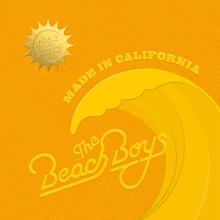 The Beach Boys: Help Me, Rhonda (Live In New Jersey/1972) (Help Me, Rhonda)