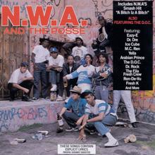 The Fila Fresh Crew, The D.O.C.: Dunk The Funk