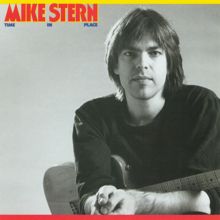 Mike Stern: After All