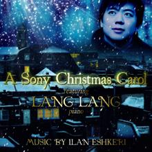 Lang Lang: A Sony Christmas Carol