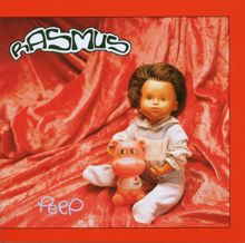 The Rasmus: Peep - Ghostbusters
