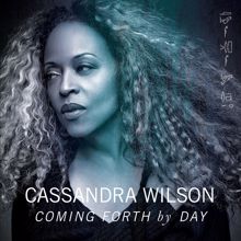 Cassandra Wilson: You Go to My Head
