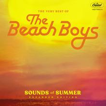 The Beach Boys: Marcella (2021 Mix) (Marcella)