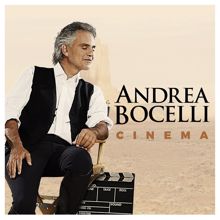Andrea Bocelli: Cheek To Cheek (From "Top Hat") (Cheek To Cheek)