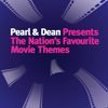 Various Artists: Pearl & Dean - The Nation's Favourite Movie Themes