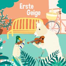 Eule: Erste Geige