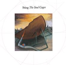 Sting: The Soul Cages