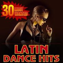 The Latin Chartbreakers: DJ Got Us Fallin' In Love
